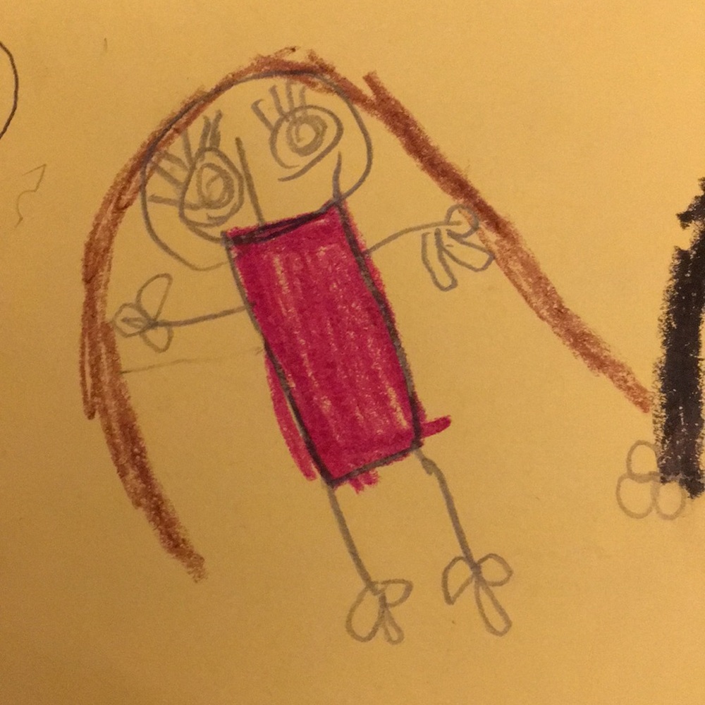 Meet your Posher, Stacy